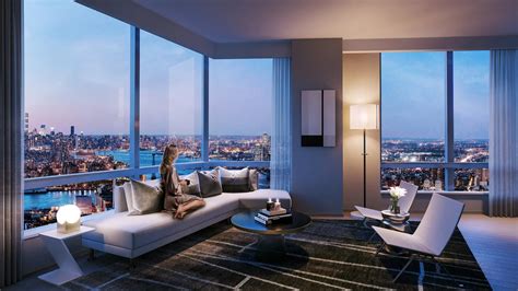 city realty nyc condos